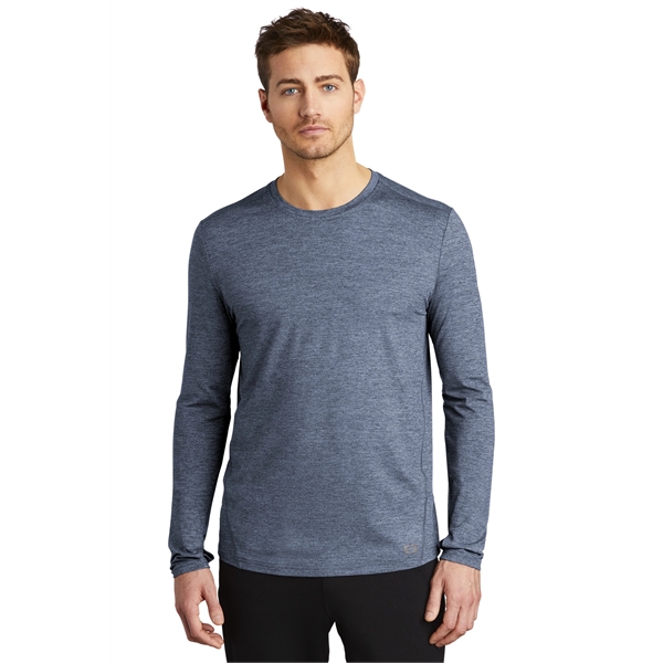 OGIO Force Long Sleeve Tee - OGIO Force Long Sleeve Tee - Image 5 of 15