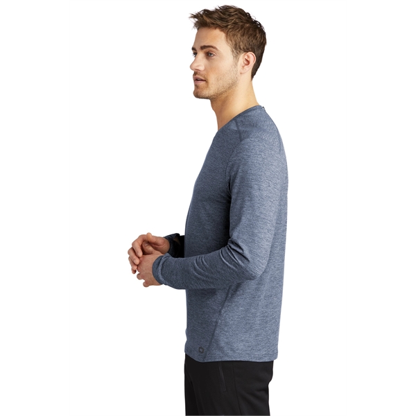 OGIO Force Long Sleeve Tee - OGIO Force Long Sleeve Tee - Image 7 of 15