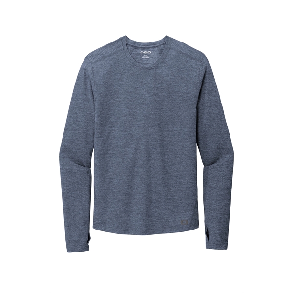 OGIO Force Long Sleeve Tee - OGIO Force Long Sleeve Tee - Image 8 of 15