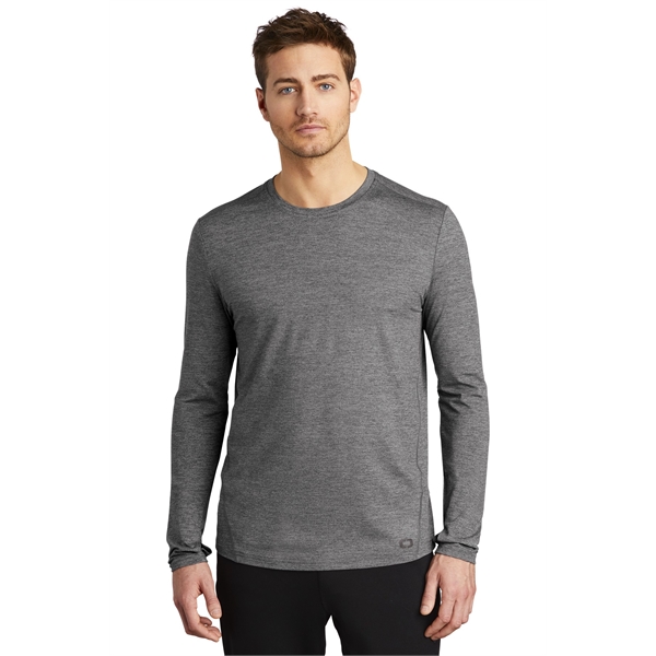 OGIO Force Long Sleeve Tee - OGIO Force Long Sleeve Tee - Image 10 of 15