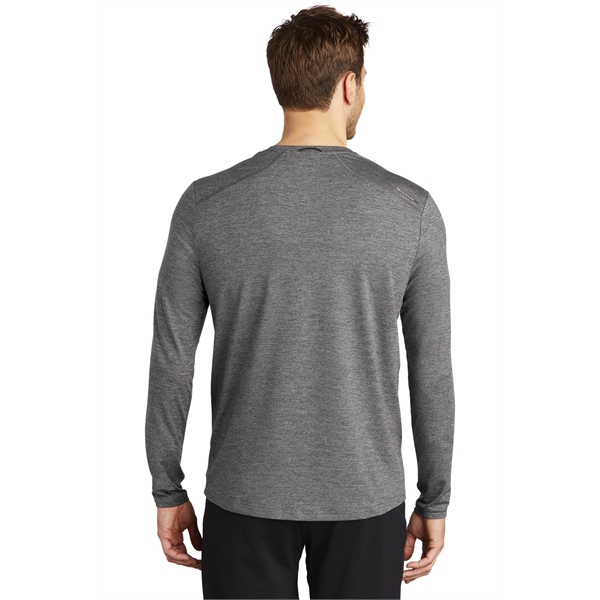 OGIO Force Long Sleeve Tee - OGIO Force Long Sleeve Tee - Image 11 of 15