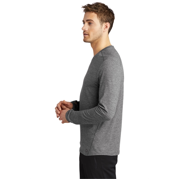 OGIO Force Long Sleeve Tee - OGIO Force Long Sleeve Tee - Image 12 of 15