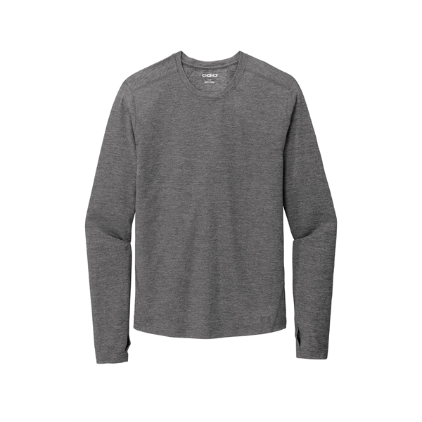 OGIO Force Long Sleeve Tee - OGIO Force Long Sleeve Tee - Image 13 of 15