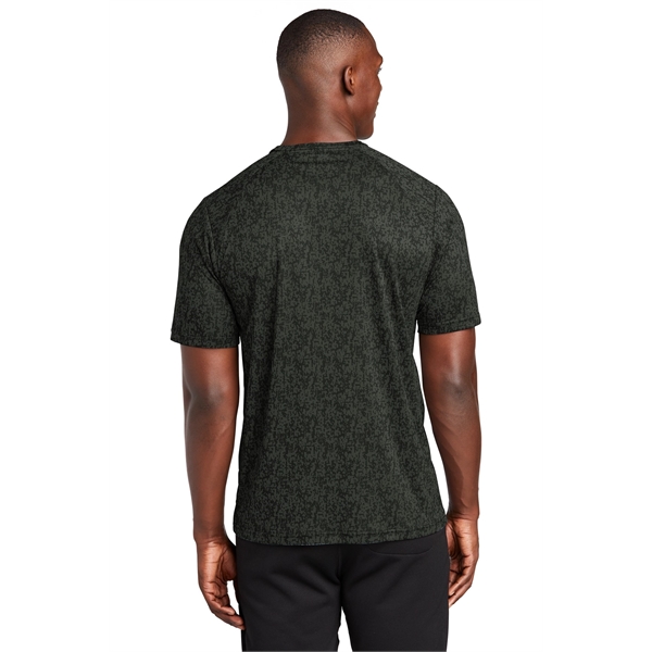 Sport-Tek Digi Camo Tee. - Sport-Tek Digi Camo Tee. - Image 1 of 36