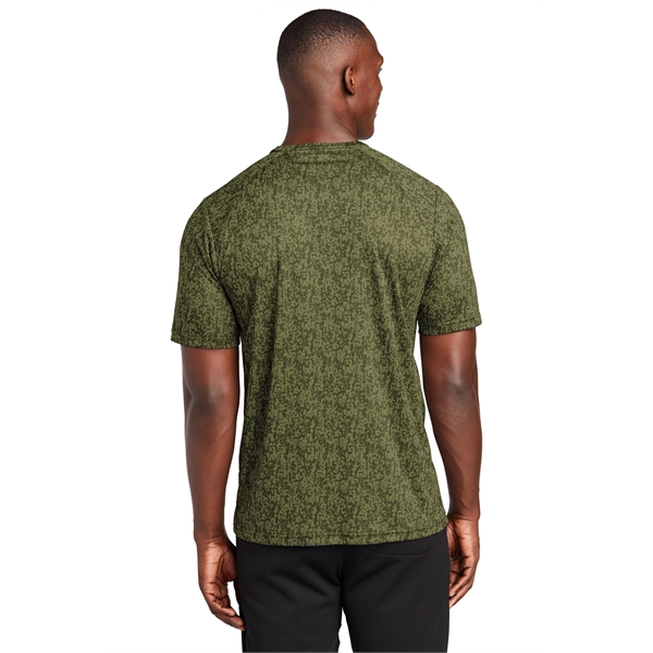 Sport-Tek Digi Camo Tee. - Sport-Tek Digi Camo Tee. - Image 12 of 36