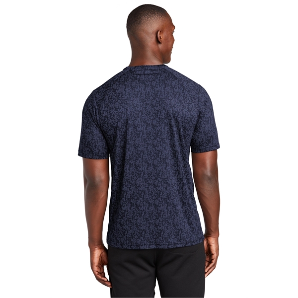 Sport-Tek Digi Camo Tee. - Sport-Tek Digi Camo Tee. - Image 17 of 36