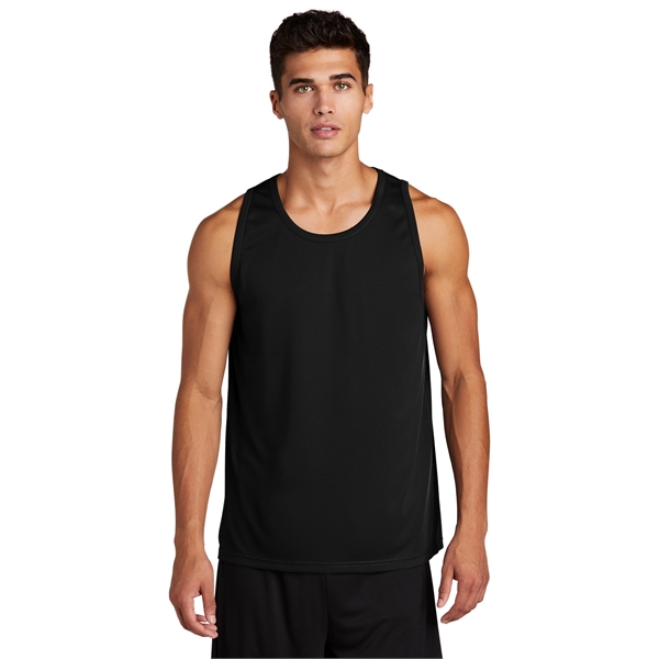 Sport-Tek PosiCharge Competitor Tank. - Sport-Tek PosiCharge Competitor Tank. - Image 0 of 30