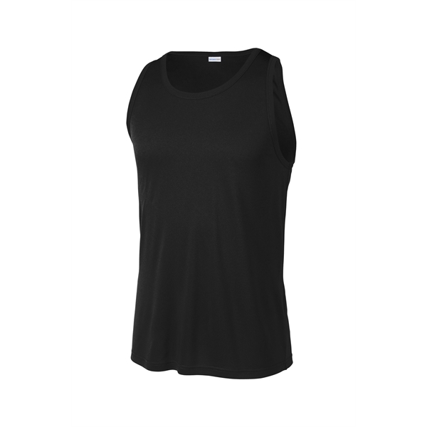Sport-Tek PosiCharge Competitor Tank. - Sport-Tek PosiCharge Competitor Tank. - Image 3 of 30