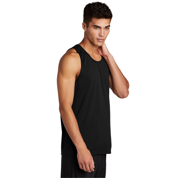 Sport-Tek PosiCharge Competitor Tank. - Sport-Tek PosiCharge Competitor Tank. - Image 4 of 30