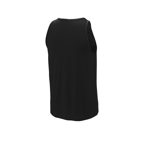 Sport-Tek PosiCharge Competitor Tank. - Sport-Tek PosiCharge Competitor Tank. - Image 5 of 30