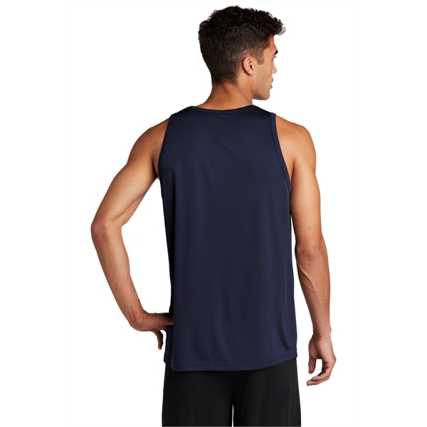 Sport-Tek PosiCharge Competitor Tank. - Sport-Tek PosiCharge Competitor Tank. - Image 7 of 30