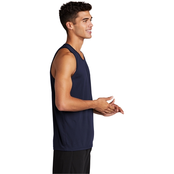 Sport-Tek PosiCharge Competitor Tank. - Sport-Tek PosiCharge Competitor Tank. - Image 8 of 30