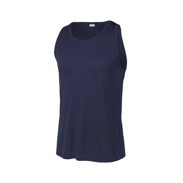 Sport-Tek PosiCharge Competitor Tank. - Sport-Tek PosiCharge Competitor Tank. - Image 9 of 30
