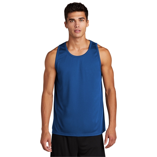 Sport-Tek PosiCharge Competitor Tank. - Sport-Tek PosiCharge Competitor Tank. - Image 11 of 30