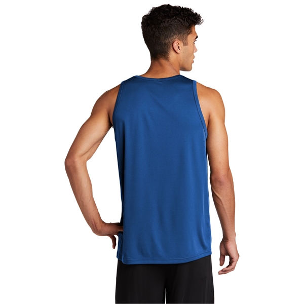 Sport-Tek PosiCharge Competitor Tank. - Sport-Tek PosiCharge Competitor Tank. - Image 12 of 30
