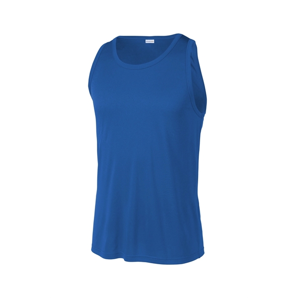 Sport-Tek PosiCharge Competitor Tank. - Sport-Tek PosiCharge Competitor Tank. - Image 14 of 30