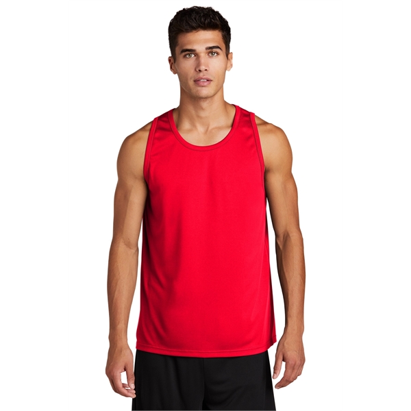 Sport-Tek PosiCharge Competitor Tank. - Sport-Tek PosiCharge Competitor Tank. - Image 16 of 30