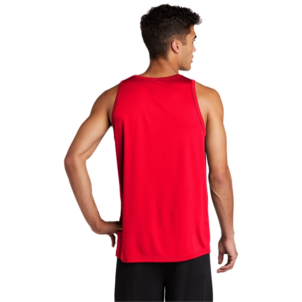 Sport-Tek PosiCharge Competitor Tank. - Sport-Tek PosiCharge Competitor Tank. - Image 17 of 30