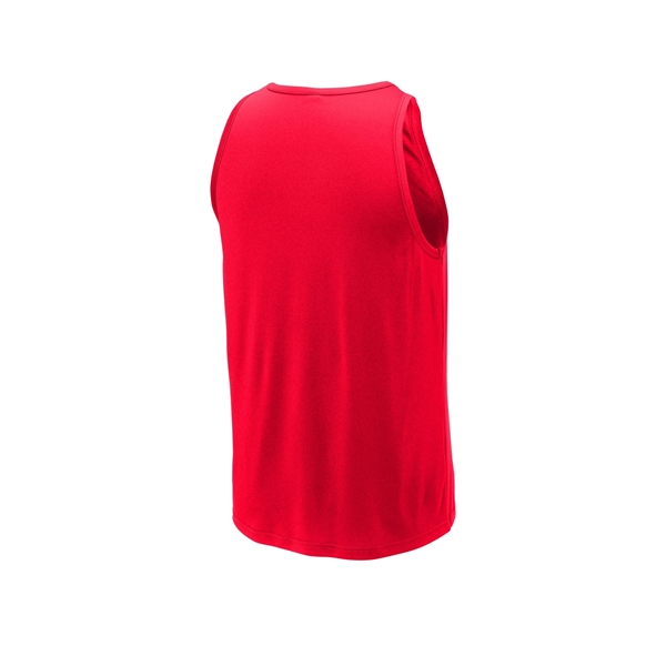 Sport-Tek PosiCharge Competitor Tank. - Sport-Tek PosiCharge Competitor Tank. - Image 19 of 30