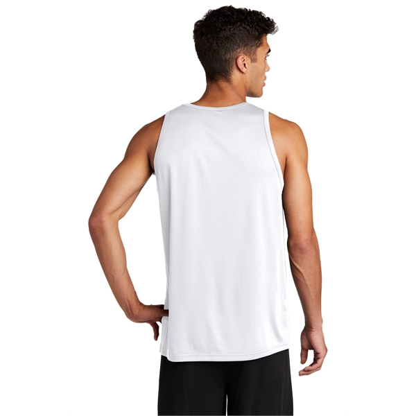 Sport-Tek PosiCharge Competitor Tank. - Sport-Tek PosiCharge Competitor Tank. - Image 21 of 30