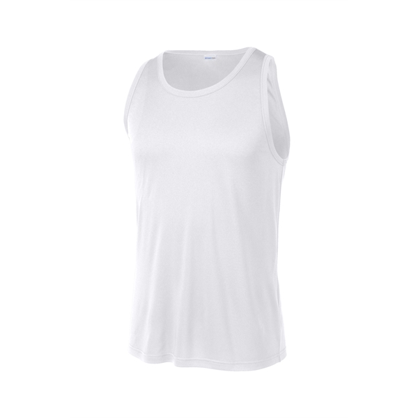 Sport-Tek PosiCharge Competitor Tank. - Sport-Tek PosiCharge Competitor Tank. - Image 23 of 30