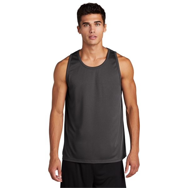 Sport-Tek PosiCharge Competitor Tank. - Sport-Tek PosiCharge Competitor Tank. - Image 25 of 30