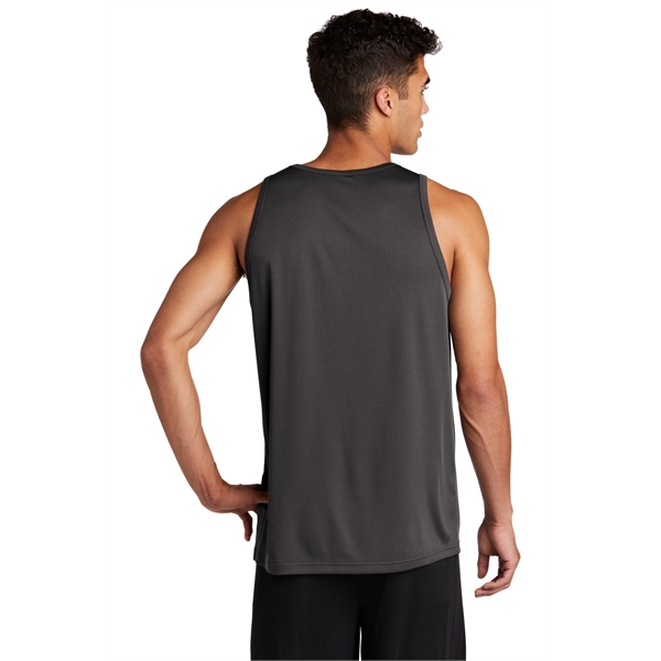 Sport-Tek PosiCharge Competitor Tank. - Sport-Tek PosiCharge Competitor Tank. - Image 26 of 30