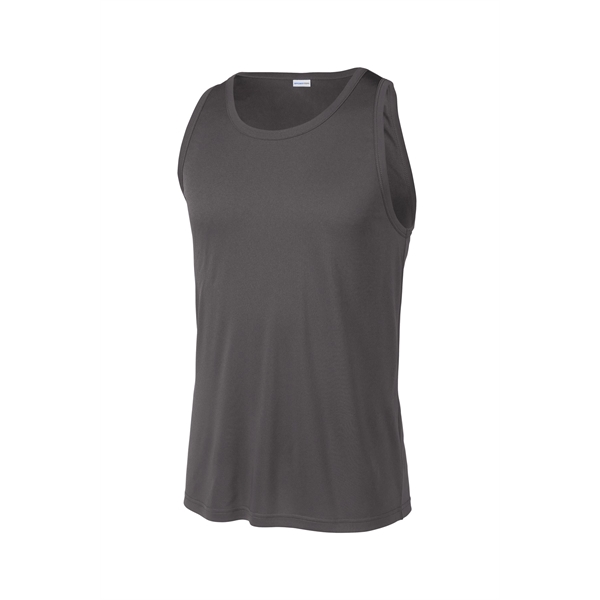 Sport-Tek PosiCharge Competitor Tank. - Sport-Tek PosiCharge Competitor Tank. - Image 28 of 30