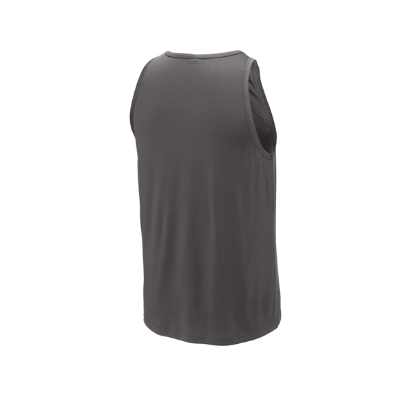 Sport-Tek PosiCharge Competitor Tank. - Sport-Tek PosiCharge Competitor Tank. - Image 29 of 30