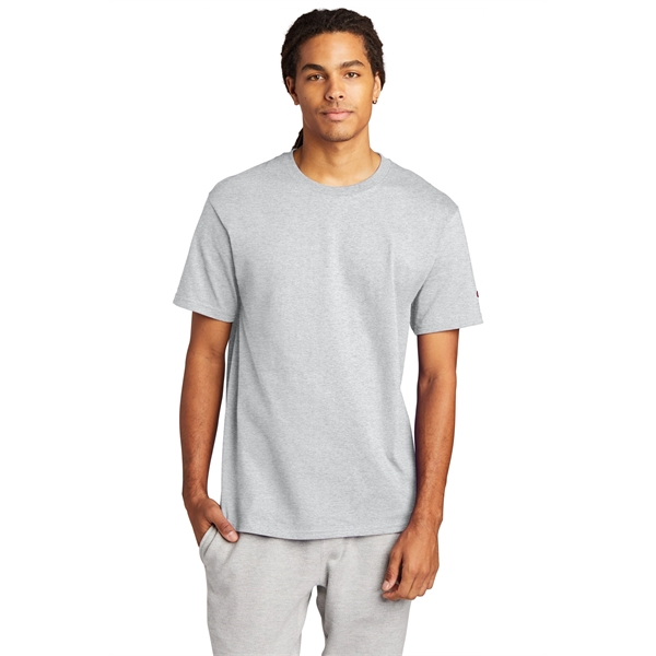 Champion Heritage 6-Oz. Jersey Tee - Champion Heritage 6-Oz. Jersey Tee - Image 0 of 80