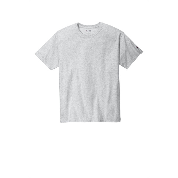 Champion Heritage 6-Oz. Jersey Tee - Champion Heritage 6-Oz. Jersey Tee - Image 3 of 80