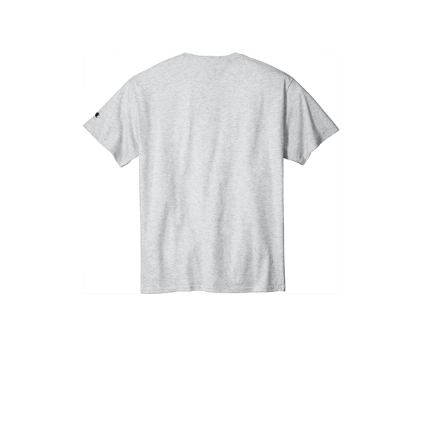 Champion Heritage 6-Oz. Jersey Tee - Champion Heritage 6-Oz. Jersey Tee - Image 5 of 80