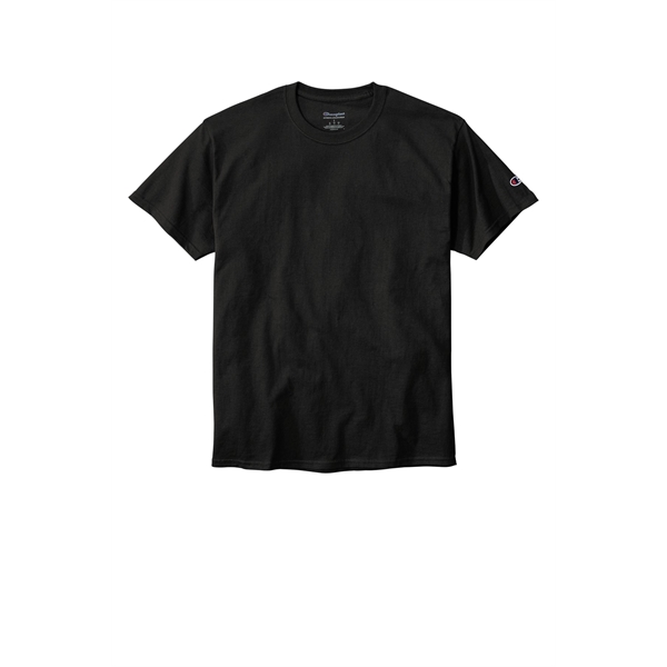 Champion Heritage 6-Oz. Jersey Tee - Champion Heritage 6-Oz. Jersey Tee - Image 14 of 80