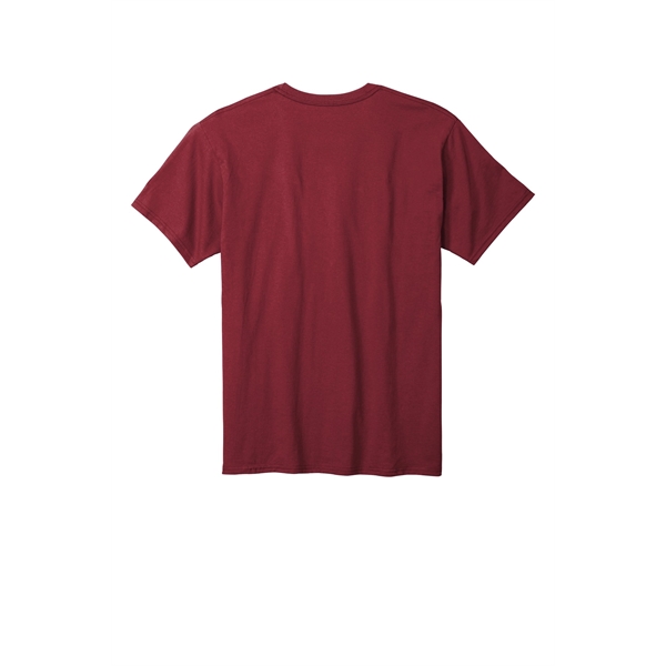 Champion Heritage 6-Oz. Jersey Tee - Champion Heritage 6-Oz. Jersey Tee - Image 20 of 80