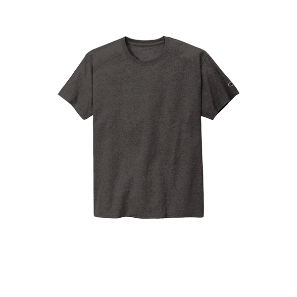 Champion Heritage 6-Oz. Jersey Tee - Champion Heritage 6-Oz. Jersey Tee - Image 24 of 80