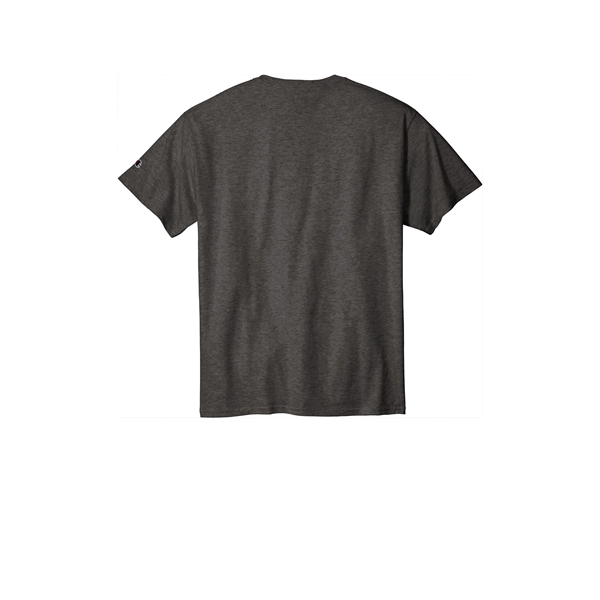 Champion Heritage 6-Oz. Jersey Tee - Champion Heritage 6-Oz. Jersey Tee - Image 25 of 80