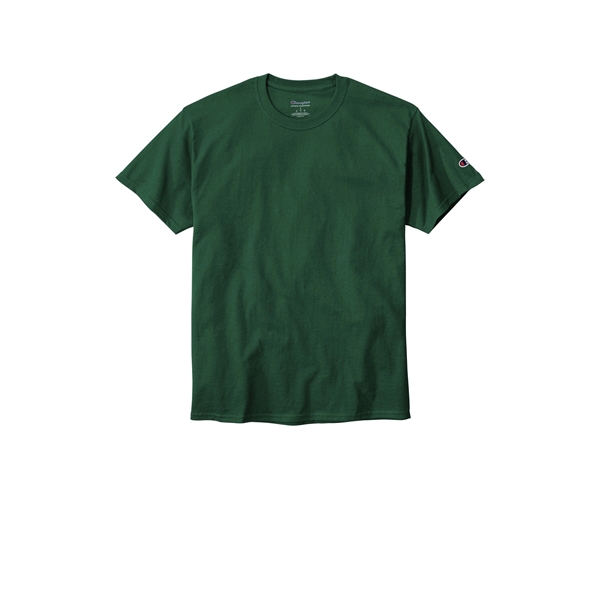 Champion Heritage 6-Oz. Jersey Tee - Champion Heritage 6-Oz. Jersey Tee - Image 29 of 80