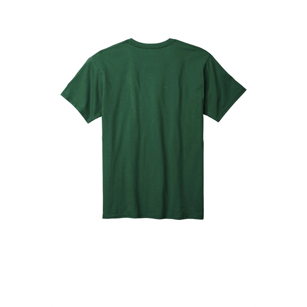 Champion Heritage 6-Oz. Jersey Tee - Champion Heritage 6-Oz. Jersey Tee - Image 30 of 80