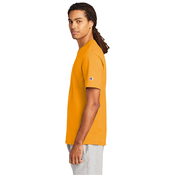 Champion Heritage 6-Oz. Jersey Tee - Champion Heritage 6-Oz. Jersey Tee - Image 33 of 80