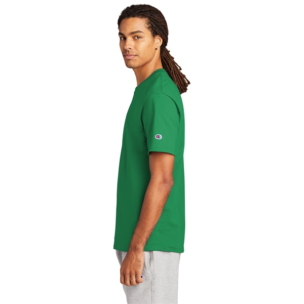 Champion Heritage 6-Oz. Jersey Tee - Champion Heritage 6-Oz. Jersey Tee - Image 38 of 80