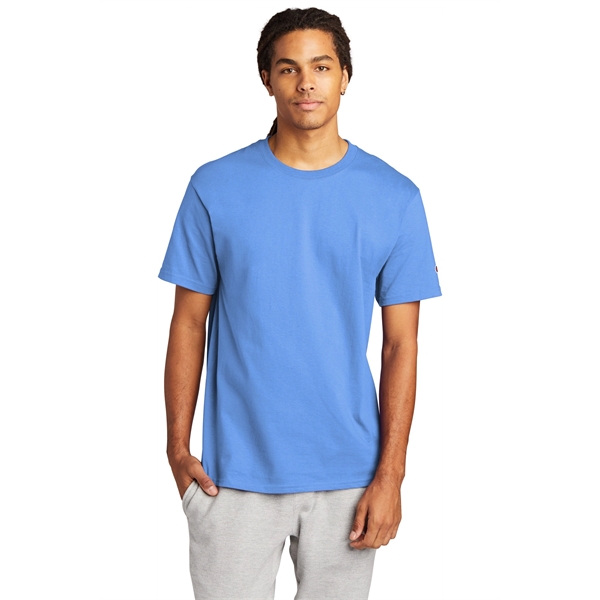 Champion Heritage 6-Oz. Jersey Tee - Champion Heritage 6-Oz. Jersey Tee - Image 41 of 80