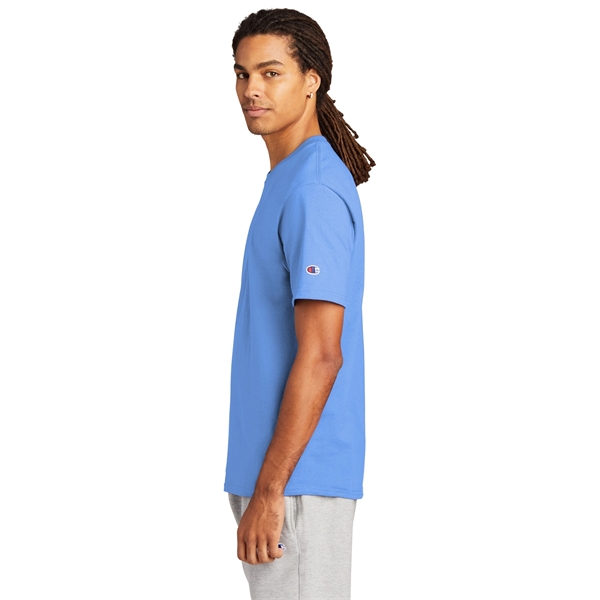 Champion Heritage 6-Oz. Jersey Tee - Champion Heritage 6-Oz. Jersey Tee - Image 43 of 80