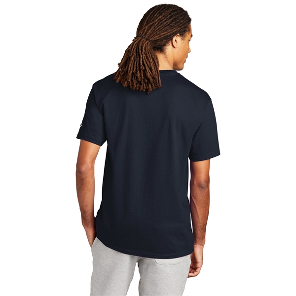 Champion Heritage 6-Oz. Jersey Tee - Champion Heritage 6-Oz. Jersey Tee - Image 47 of 80