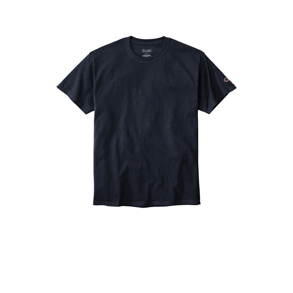 Champion Heritage 6-Oz. Jersey Tee - Champion Heritage 6-Oz. Jersey Tee - Image 49 of 80