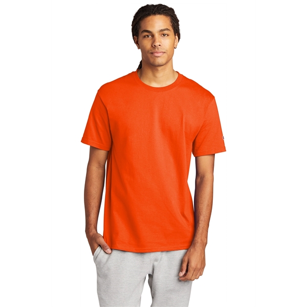 Champion Heritage 6-Oz. Jersey Tee - Champion Heritage 6-Oz. Jersey Tee - Image 51 of 80