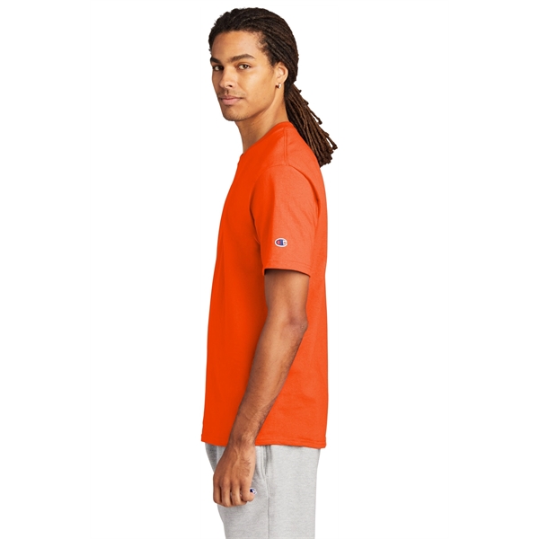 Champion Heritage 6-Oz. Jersey Tee - Champion Heritage 6-Oz. Jersey Tee - Image 53 of 80