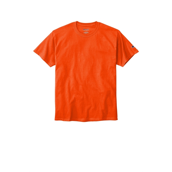 Champion Heritage 6-Oz. Jersey Tee - Champion Heritage 6-Oz. Jersey Tee - Image 54 of 80