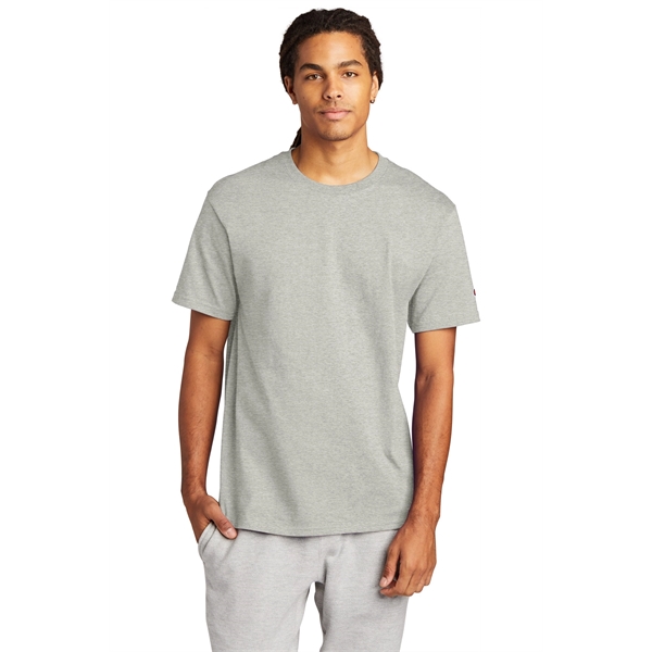 Champion Heritage 6-Oz. Jersey Tee - Champion Heritage 6-Oz. Jersey Tee - Image 56 of 80