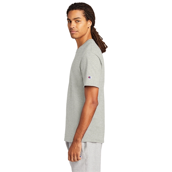 Champion Heritage 6-Oz. Jersey Tee - Champion Heritage 6-Oz. Jersey Tee - Image 58 of 80