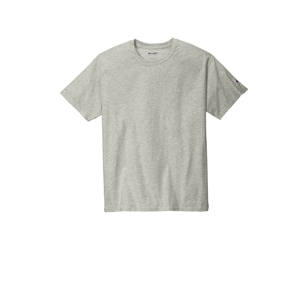 Champion Heritage 6-Oz. Jersey Tee - Champion Heritage 6-Oz. Jersey Tee - Image 59 of 80